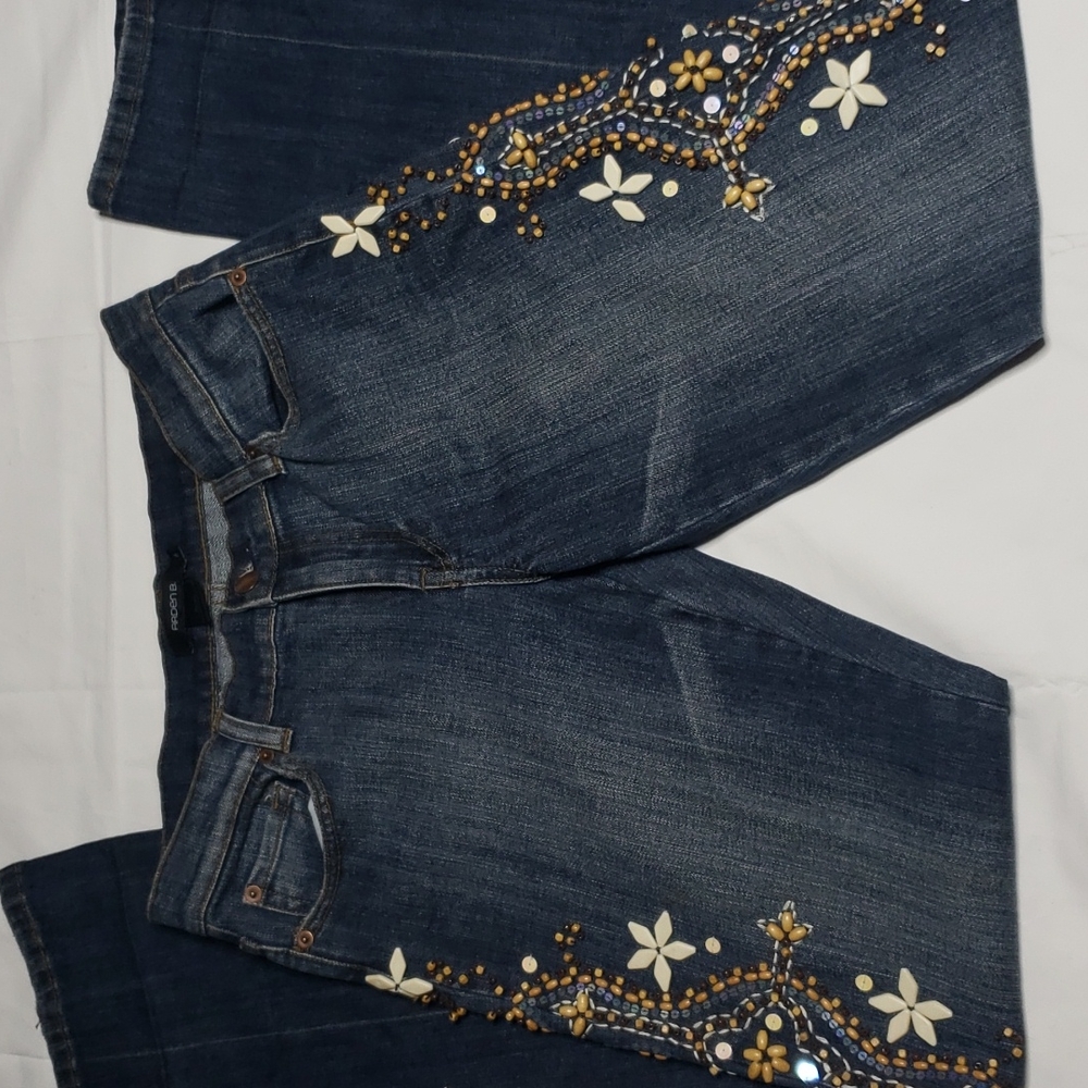 ARDEN B JEANS